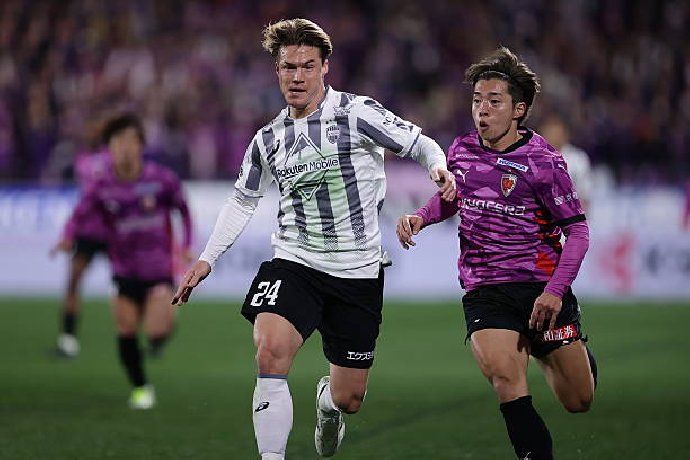  Nhận định Vissel Kobe vs Kyoto Sanga 17h00 ngày 13/5: Trở lại với chiến thắng