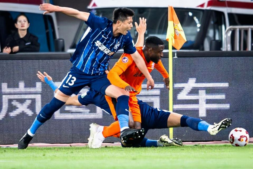 Nhận định Wuhan Three Towns vs Shenzhen Peng City 18h35 ngày 24/10: Chạm mốc an toàn - Ảnh 4