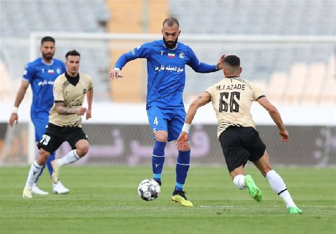 Nhận định Esteghlal Khuzestan vs Kheybar Khorramabad, 22h00 ngày 9/12: Khó bùng nổ - Ảnh 4