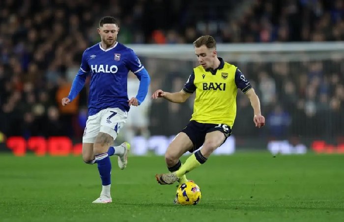  Nhận định Milton Keynes Dons vs Oxford United 0h30 ngày 10/1: Hơn nhau ở đẳng cấp