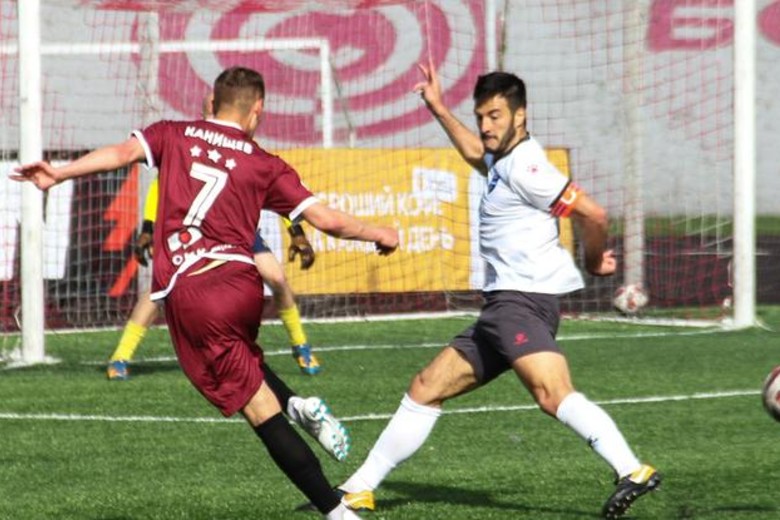Nhận định, Soi kèo FC Amkal Moscow vs Salyut-Energia Belgorod, 21h00 ngày 11/9: Chiến thắng đậm đà - Ảnh 1