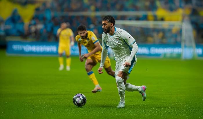  Nhật định phạt góc Neom Sports vs Al Najma, 0h30 ngày 26/12