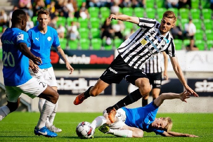  Nhận định Inter Turku vs AC Oulu, 22h00 ngày 8/8: Xây chắc ngôi đầu