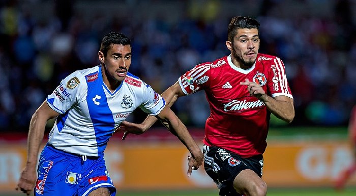  Nhận định Club Tijuana vs Puebla 10h ngày 7/2: Không thể chống đỡ