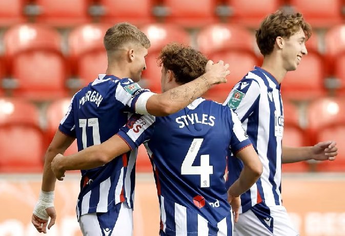  Nhận định West Brom vs Burnley 18h00 ngày 23/8: Bất phân thắng bại