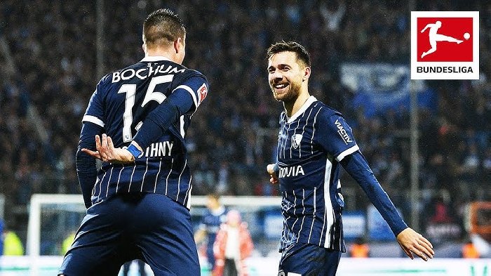  Nhận định Braunschweig vs Bochum 23h30 ngày 14/8: Khách không khách khí
