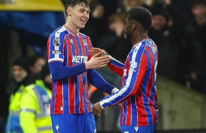  Nhật định phạt góc Crystal Palace vs Wolves, 21h ngày 22/02