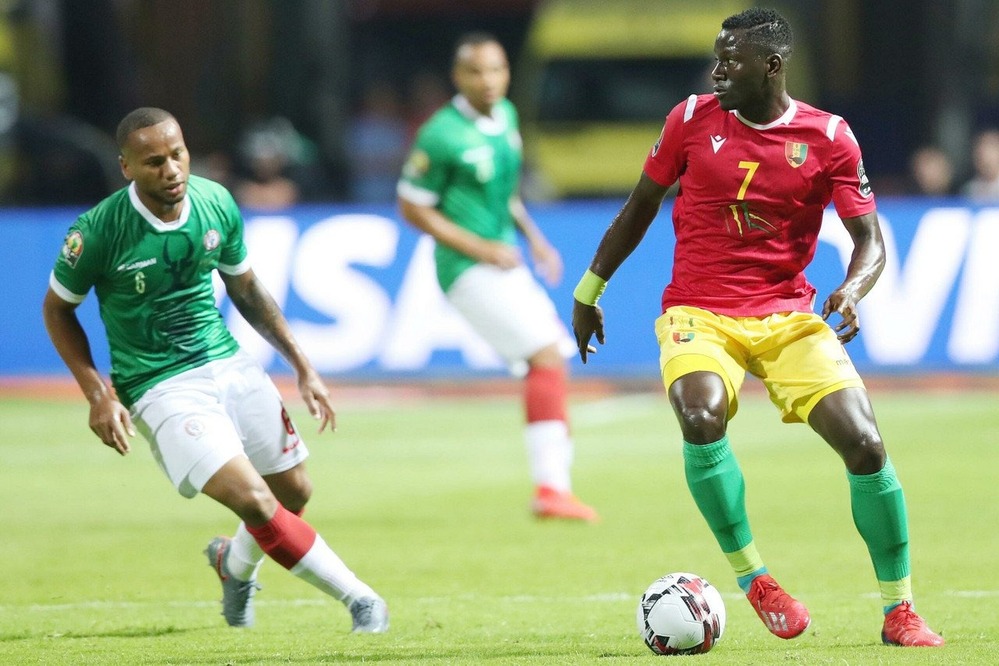 Nhận định Ethiopia vs Guinea Bissau, 20h00 ngày 8/10: Hơn nhau ở động lực - Ảnh 4