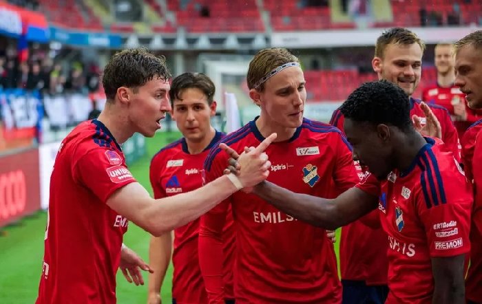  Nhận định GIF Sundsvall vs Osters 00h00 ngày 16/6: Mở tiệc đãi khách