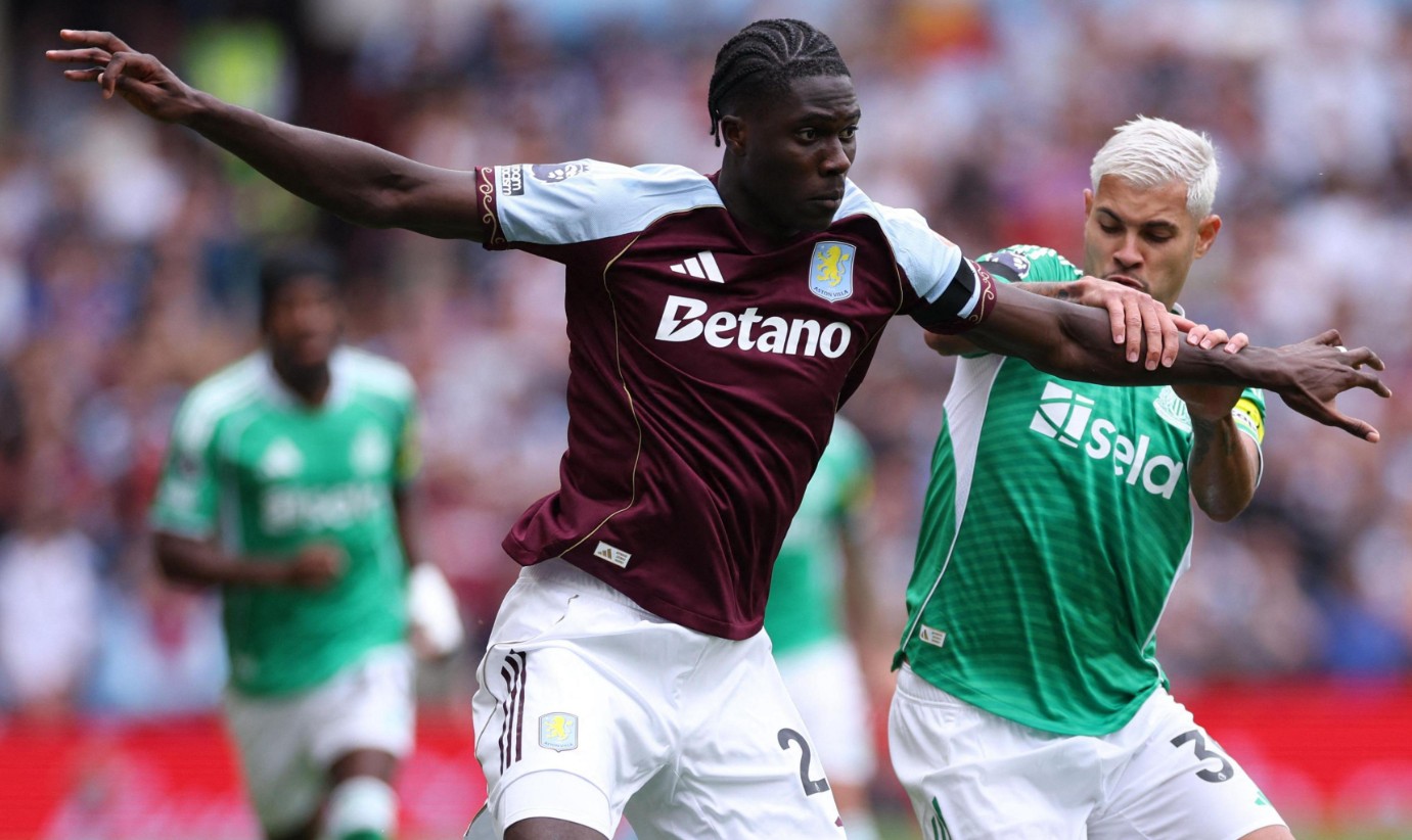 Nhận định Aston Villa vs Bologna, 2h ngày 26/09: Chủ nhà gặp khó - Ảnh 1