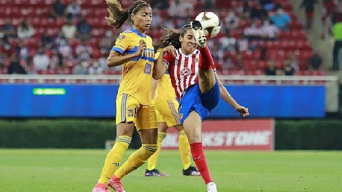  Nhận định Nữ Tigres UANL vs Nữ Necaxa 8h ngày 19/7: Đối thủ quen thuộc