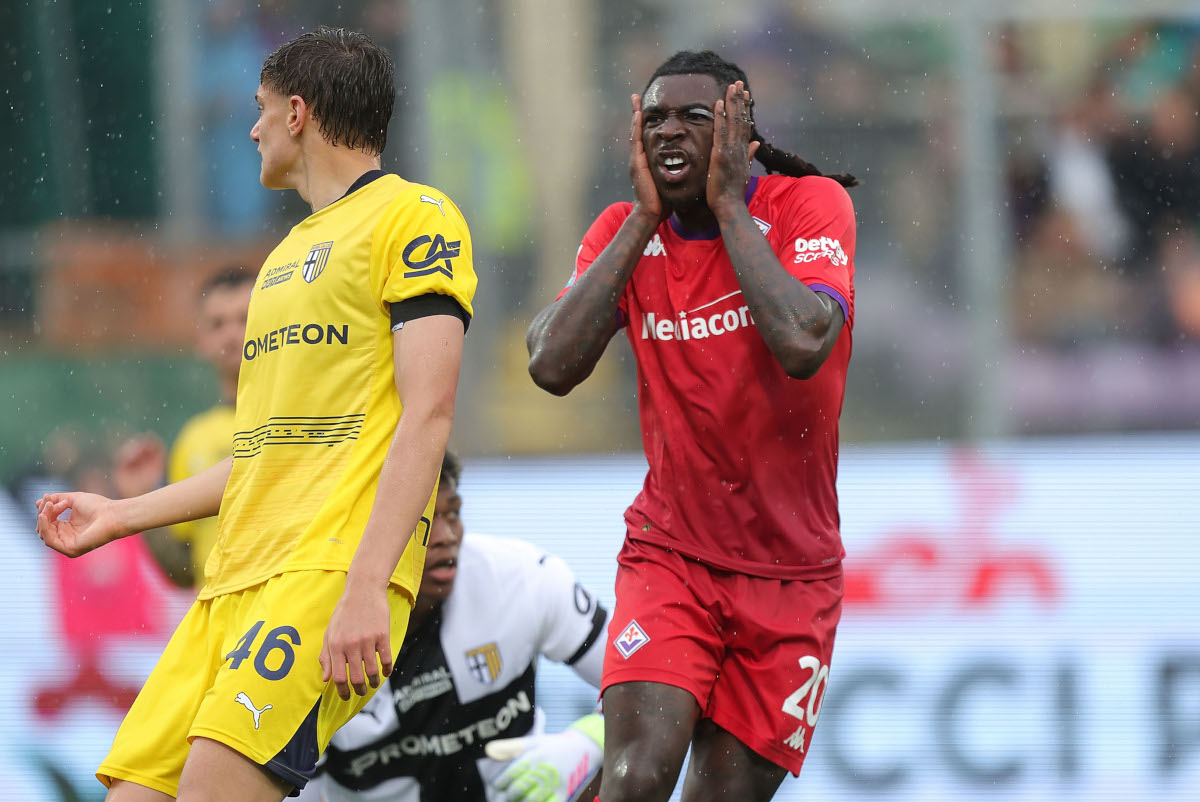 Nhận định Parma vs Fiorentina 18h30 ngày 27/12: Thoát hiểm được không? - Ảnh 4