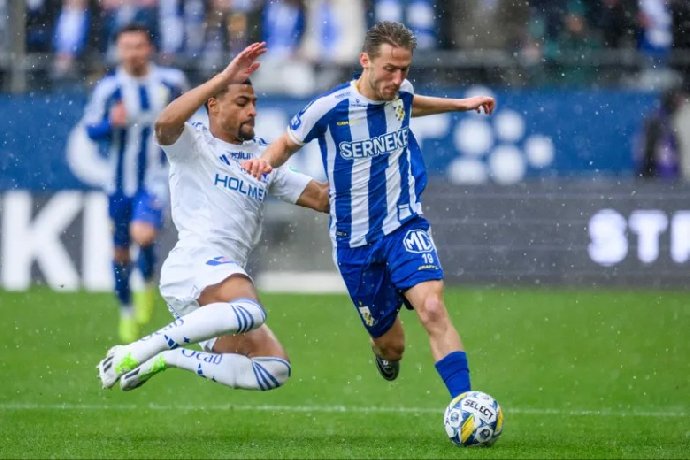  Nhận định Goteborg vs Mjallby, 0h10 ngày 21/10: Băng băng về đích