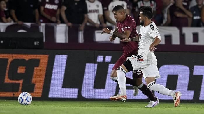  Nhận định Independiente vs Lanus 7h15 ngày 13/10: Cả làng cùng vui
