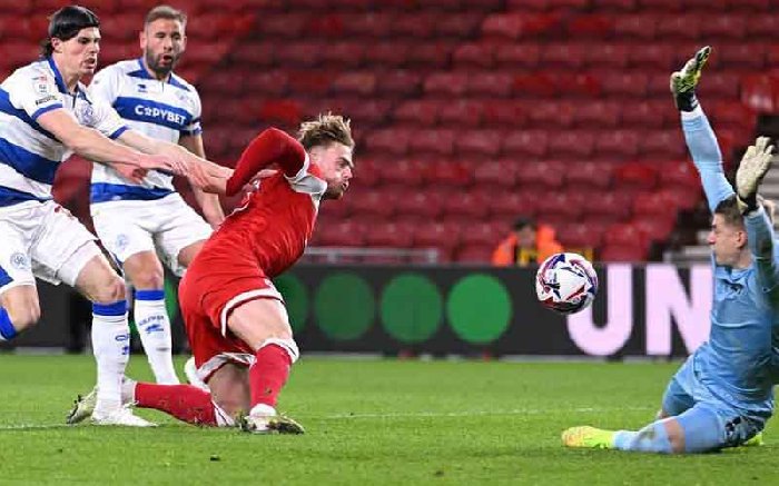  Nhận định Middlesbrough vs Queens Park Rangers 22h00 ngày 13/12: Chuyến đi khó khăn