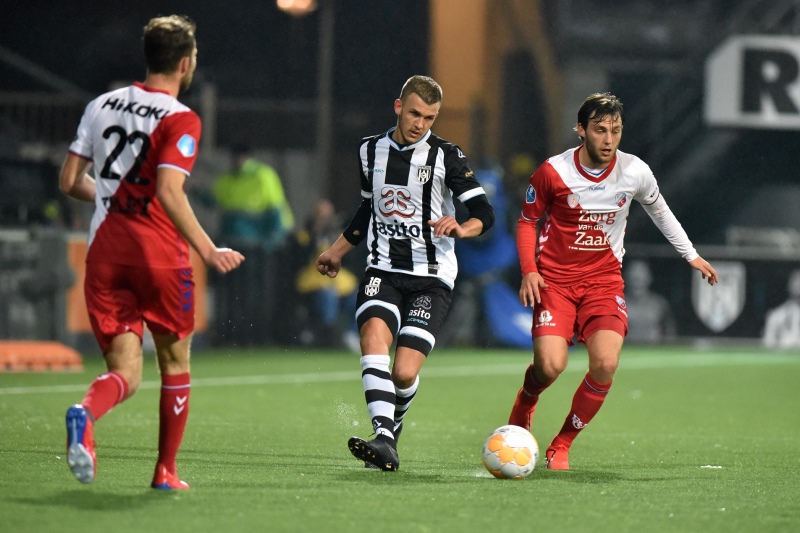 Nhận định, Soi kèo Zrinjski Mostar vs Utrecht 01h00 ngày 22/08: Chênh lệch đẳng cấp - Ảnh 1