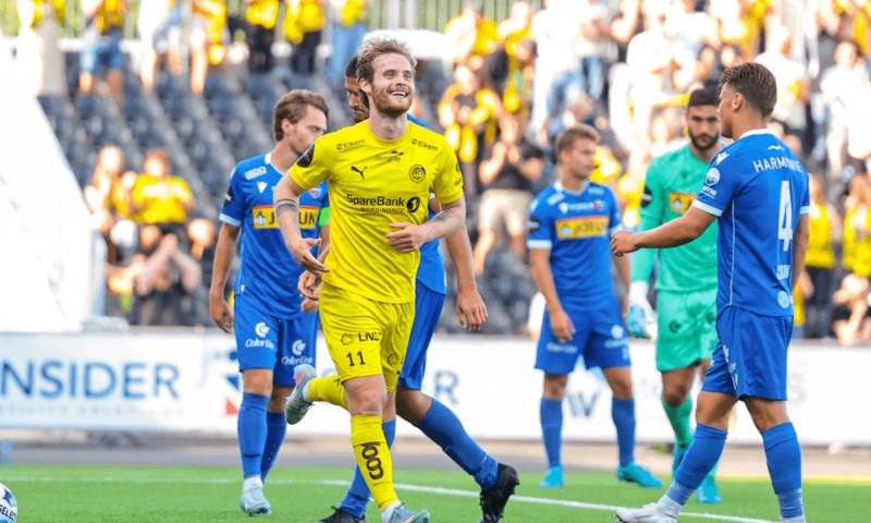 Nhật định phạt góc Fredrikstad vs Bodo Glimt, 0h00 ngày 5/9 - Ảnh 1