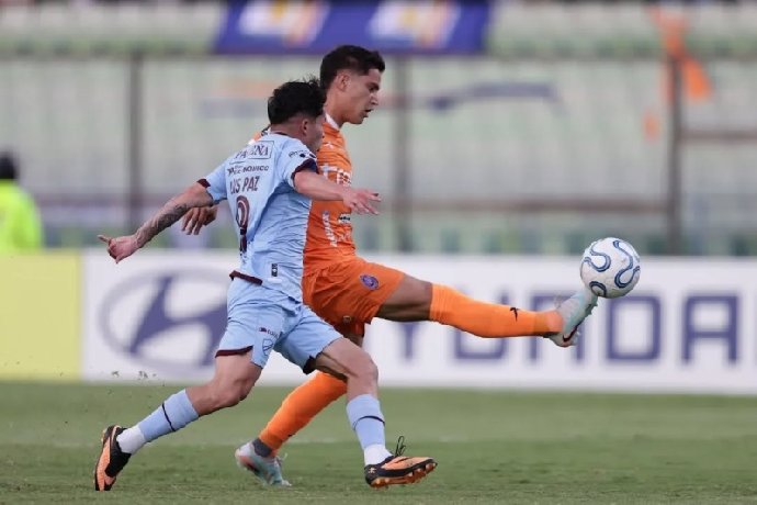  Nhận định Club Bolivar vs Independiente Petrolero 07h30 ngày 11/09: Chiến thắng nhẹ nhàng