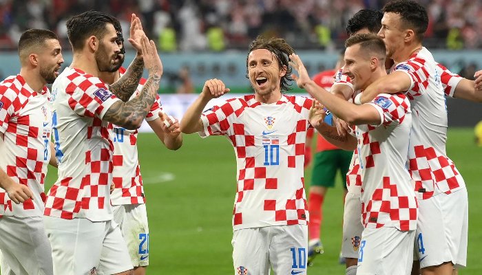  Nhận định Croatia vs Đảo Faroe 2h45 ngày 15/11: Không có bất ngờ