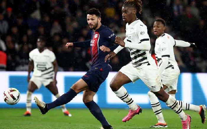  Nhận định Rennes vs PSG 1h00 ngày 14/2: Ba điểm trong tay khách