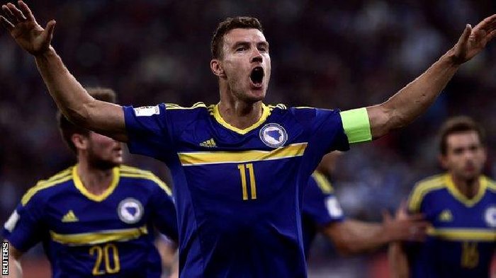  Nhận định Xứ Wales vs Bosnia-Herzegovina, 02h45 ngày 27/3: Giằng co ở Cardiff