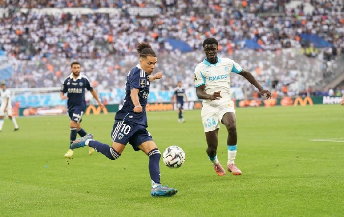  Nhận định Angers vs Marseille 20h00 ngày 18/10: Khách không khách khí