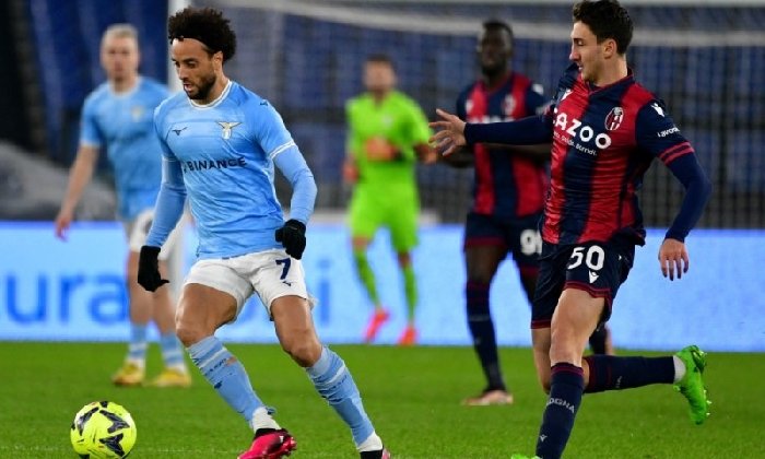  Nhận định Bologna vs Lazio 23h30 ngày 24/8: Mỗi đội 1 điểm