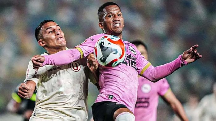  Nhận định Sport Boys vs Universitario de Deportes 8h30 ngày 12/5: Vị khách khó chiều!