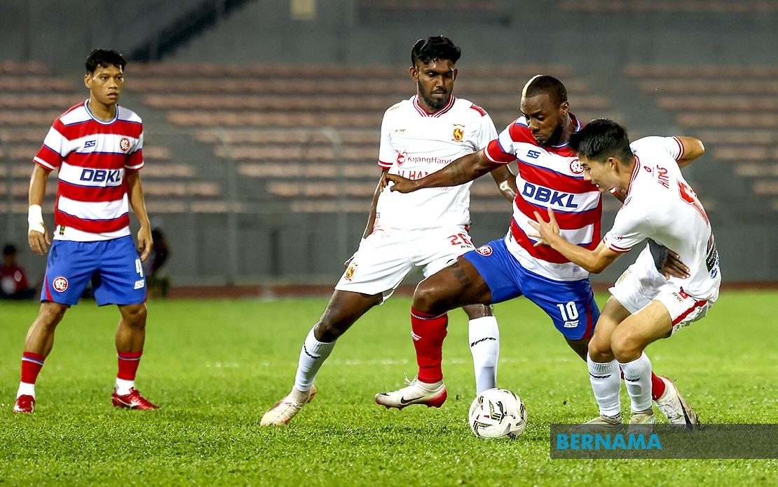 Nhận định DPMM vs Kelantan United, 19h15 ngày 26/9: Kẻ yếu bóng vía - Ảnh 3