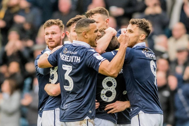 Nhận định Millwall vs Ipswich Town, 20h00 ngày 26/12: Trận cầu mãn nhãn - Ảnh 1