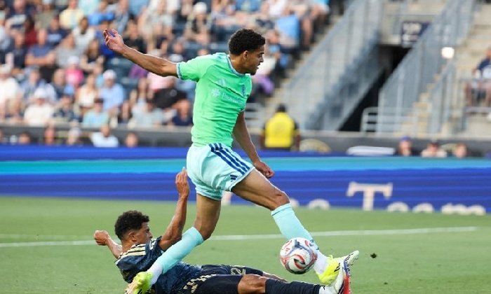 Nhật định phạt góc Toluca vs Seattle Sounders, 9h00 ngày 6/8