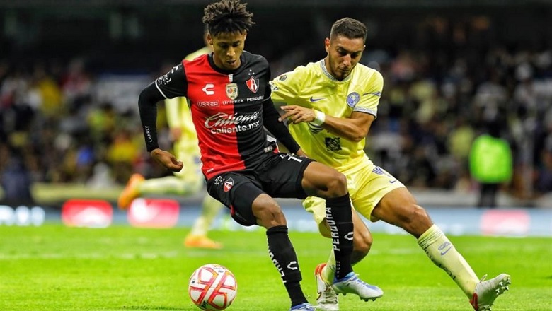 Nhận định, Soi kèo Atlas vs Club America 8h05 ngày 25/8: Ca khúc khải hoàn! - Ảnh 4