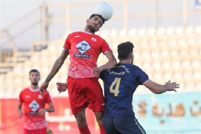  Nhận định Shams Azar vs Tractor, 19h00 ngày 12/1: Hai kẻ thích hòa