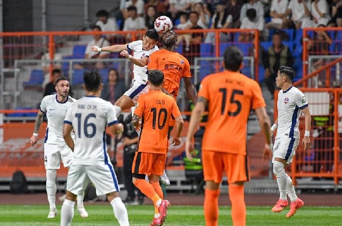  Nhận định Meizhou Hakka vs Yunnan Yukun 18h35 ngày 24/10: Nỗ lực thoát hiểm