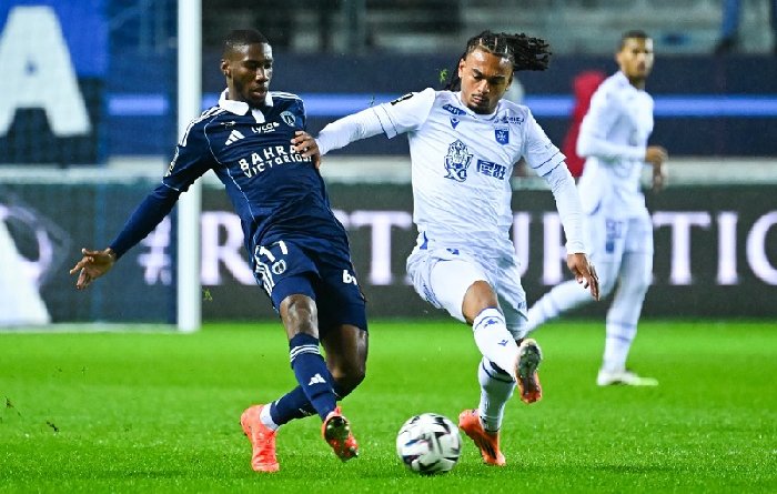  Nhận định Auxerre vs Paris 23h15 ngày 8/2: Chủ nhà run rẩy
