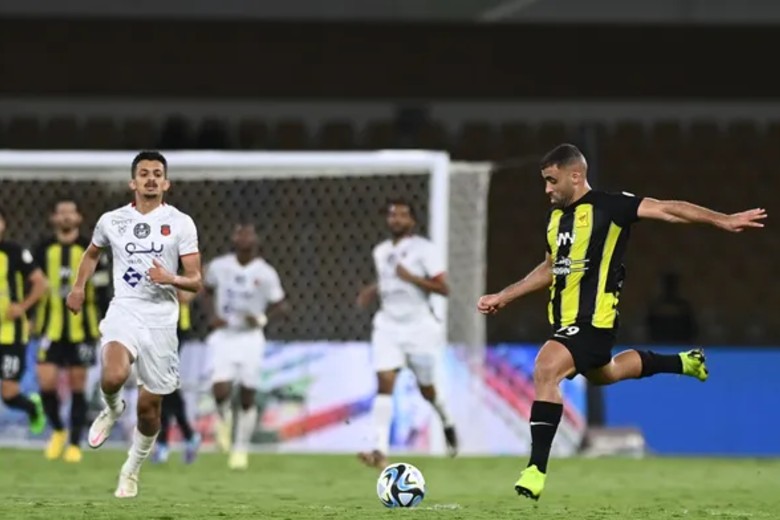 Nhận định Al-Riyadh vs Al-Hazem, 0h30 ngày 30/12: Chia điểm đáng tiếc - Ảnh 1