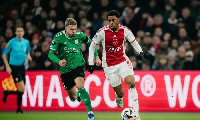  Nhận định PEC Zwolle vs Ajax 19h30 ngày 9/8: Thắng đẹp đối ưa thích