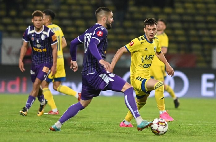  Nhận định Petrolul Ploiesti vs Arges 1h00 ngày 14/2: Khách tự tin
