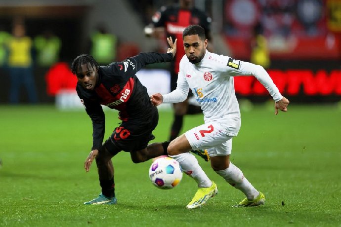  Nhận định Mainz vs Leverkusen 20h30 ngày 18/10: Khách lấn chủ