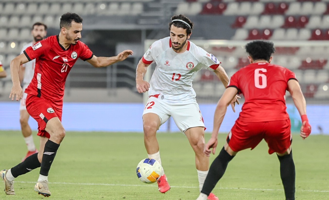 Nhật định phạt góc Lebanon vs Yemen, 23h00 ngày 4/6 - Ảnh 1