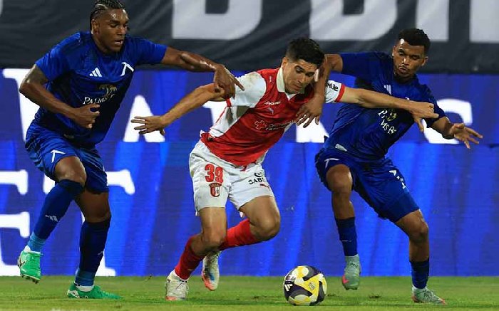  Nhận định SC Braga vs Levski Sofia 2h00 ngày 1/8: Tự tin trên sân nhà