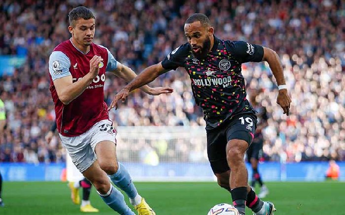  Nhận định Aston Villa vs Brentford 21h00 ngày 1/2: Điểm tựa sân nhà