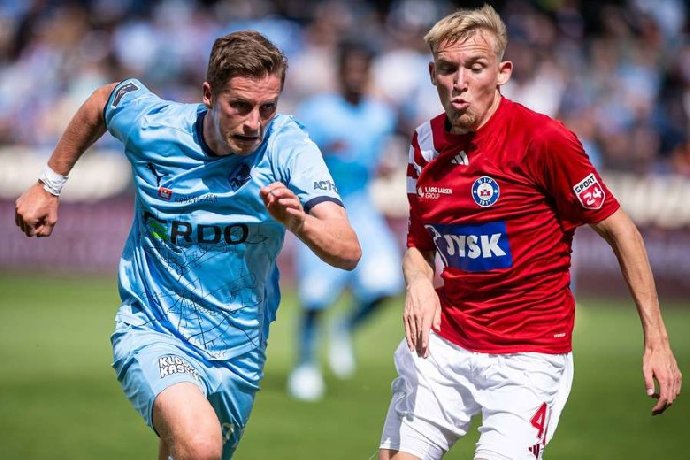  Nhận định Rosenborg vs Hammarby, 23h00 ngày 7/8: Cửa trên suôn sẻ