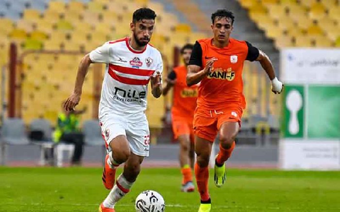  Nhận định Ceramica Cleopatra vs Pharco 22h00 ngày 31/12: Xây chắc ngôi đầu