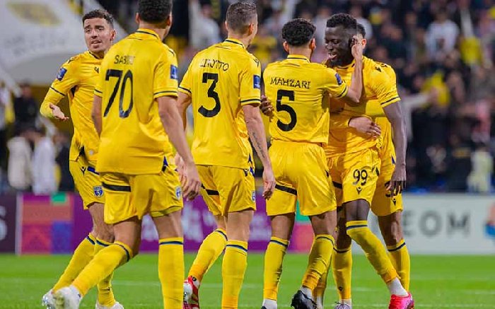  Nhận định Al Taawoun vs Al-Okhdood Club 20h50 ngày 30/1: Điểm tựa sân nhà