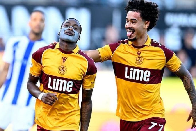  Nhận định Motherwell vs HJK Helsinki 01h30 ngày 14/08: Sẽ có hiệp phụ