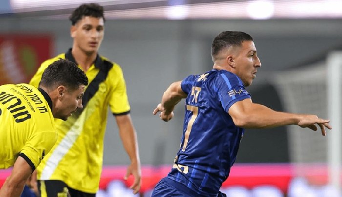  Nhận định Lugano vs Maccabi Tel Aviv 1h30 ngày 21/08: Quyết chiến
