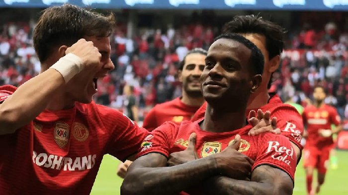  Nhận định San Diego vs Toluca 10h30 ngày 12/3: Bất phân thắng bại