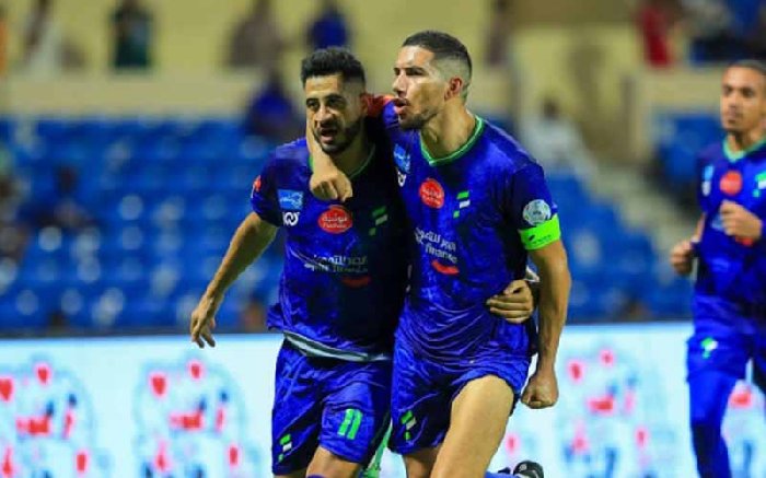  Nhận định Al Fateh vs Damac 2h00 ngày 27/2: Cơ hội tốt cho chủ nhà