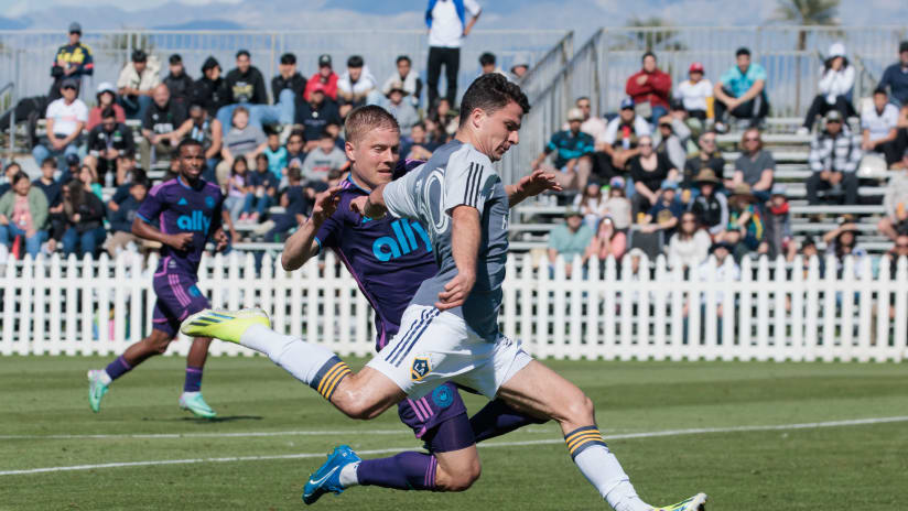 Nhận định Los Angeles Galaxy vs Charlotte 10h30 ngày 1/3: Tiếp tục chia điểm - Ảnh 4